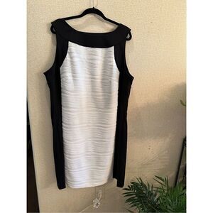 Calvin Klein dress